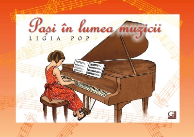 Pași în lumea muzicii