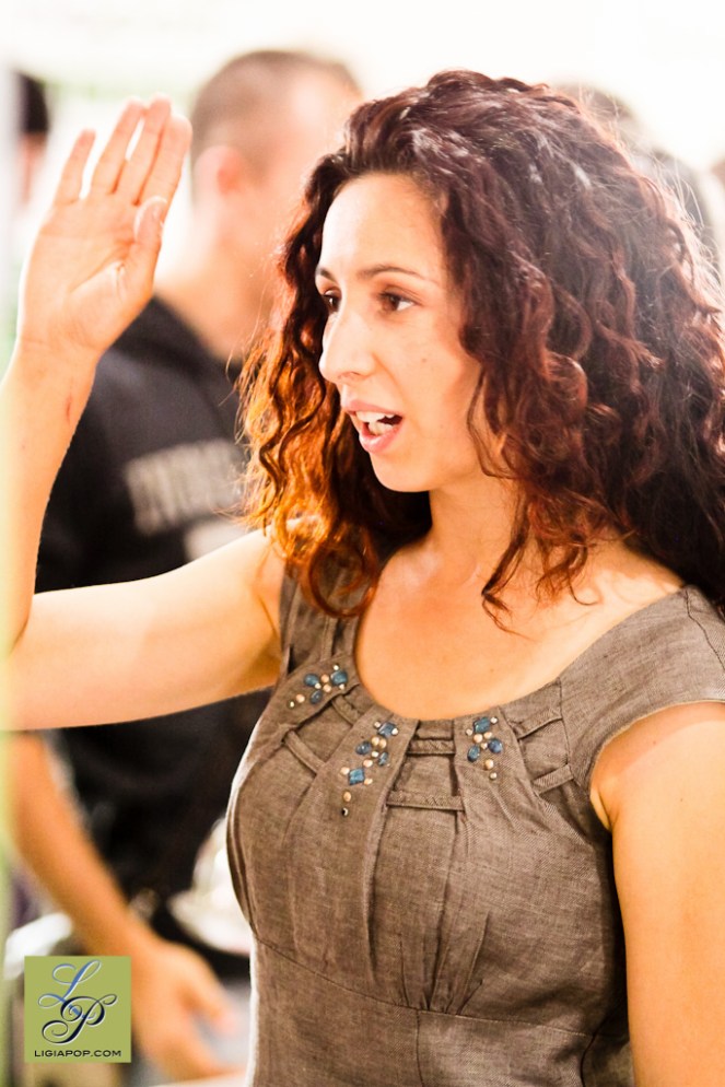 Targ Raw Generation, Toamna 2011 (25 septembrie), Rin Grand Hotel, Bucuresti.