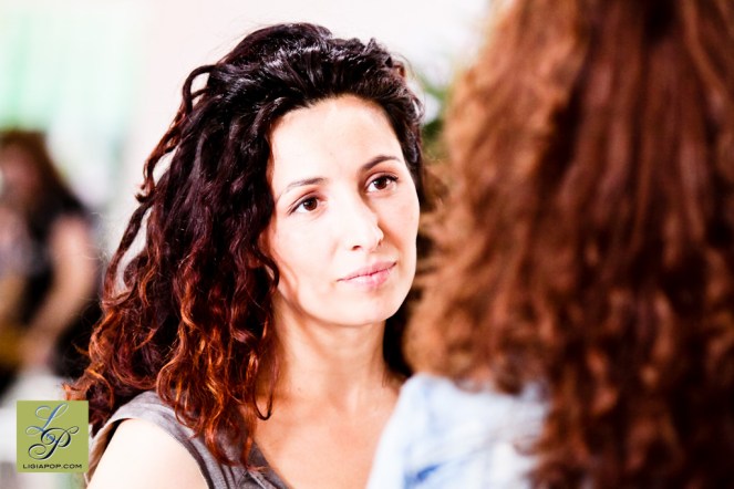 Targ Raw Generation, Toamna 2011 (25 septembrie), Rin Grand Hotel, Bucuresti.