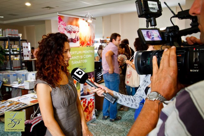 Targ Raw Generation, Toamna 2011 (25 septembrie), Rin Grand Hotel, Bucuresti.