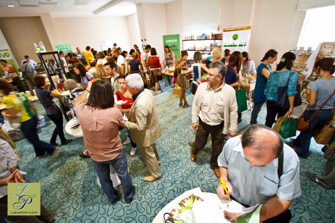 Targ Raw Generation, Toamna 2011 (25 septembrie), Rin Grand Hotel, Bucuresti.