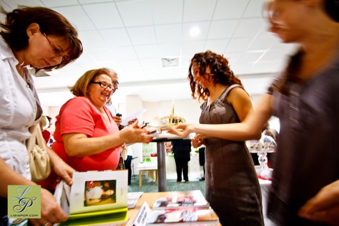 Targ Raw Generation, Toamna 2011 (25 septembrie), Rin Grand Hotel, Bucuresti.