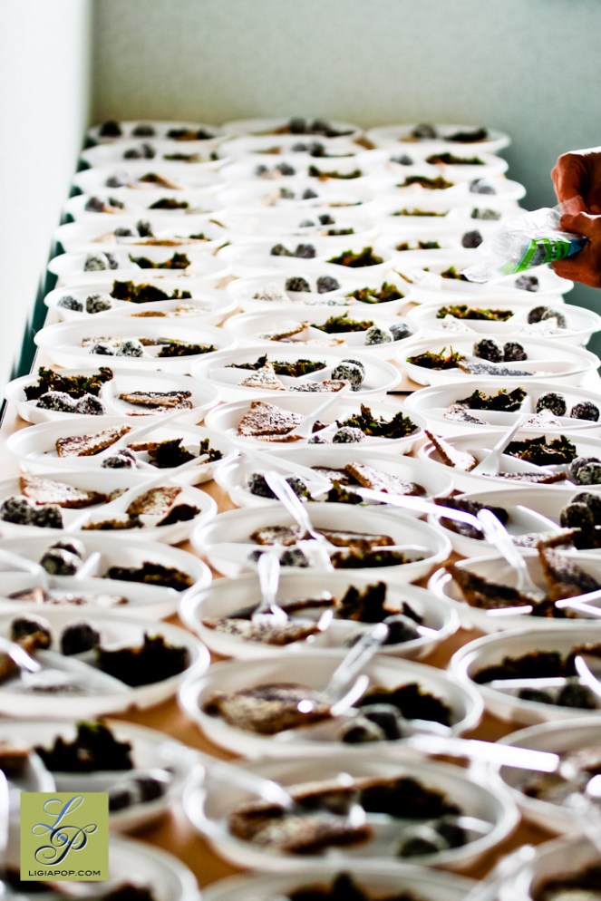 Targ Raw Generation, Toamna 2011 (25 septembrie), Rin Grand Hotel, Bucuresti.