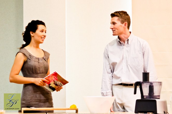 Targ Raw Generation, Toamna 2011 (25 septembrie), Rin Grand Hotel, Bucuresti.