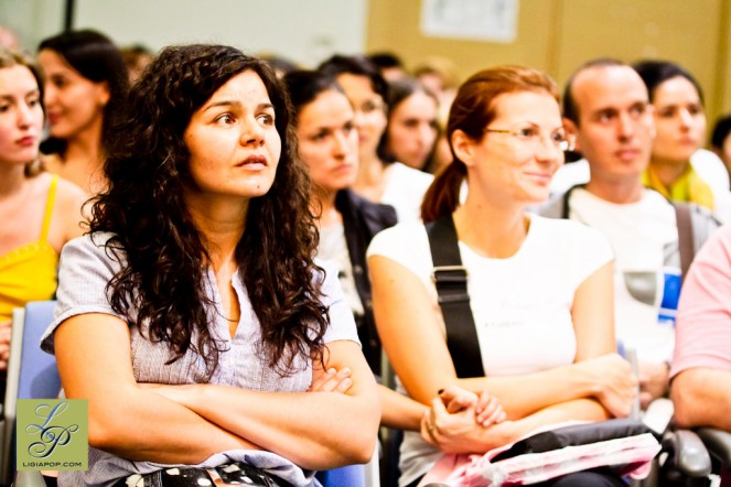 Targ Raw Generation, Toamna 2011 (25 septembrie), Rin Grand Hotel, Bucuresti.