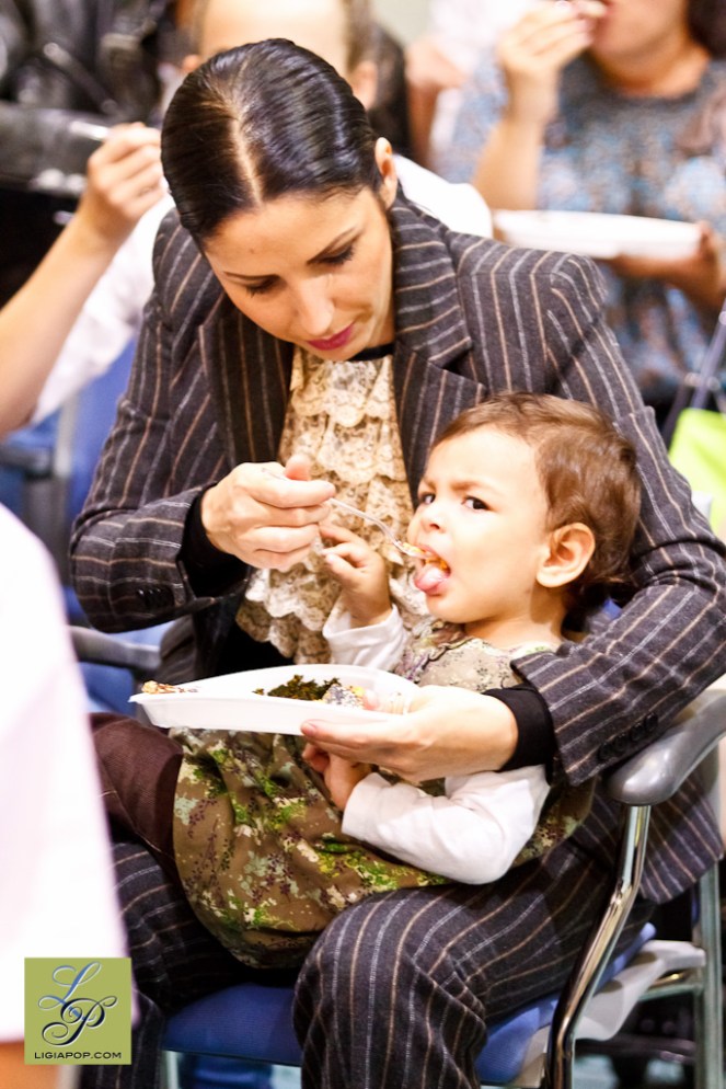 Targ Raw Generation, Toamna 2011 (25 septembrie), Rin Grand Hotel, Bucuresti.