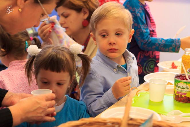 Raw Generation Expo, Editia IV