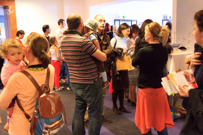 Raw Generation Expo, Editia IV