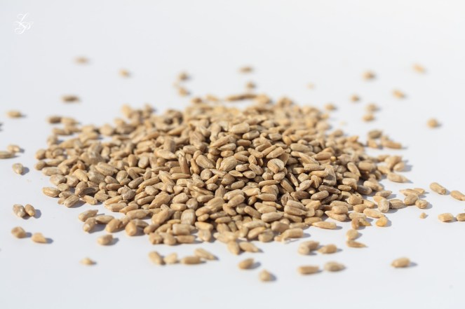 Seminte de floarea soarelui