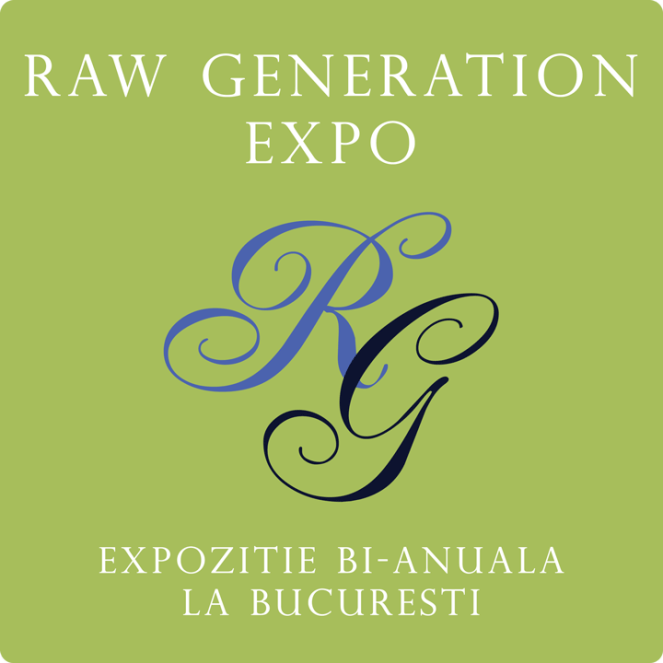 Raw Generation Expo