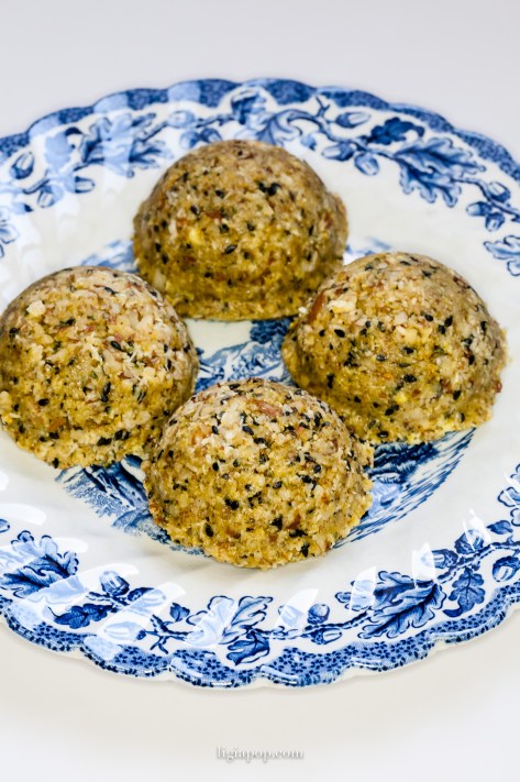 Macaroons Superfoods