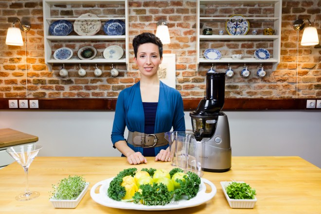 Episode 40 - Ligia's Kitchen