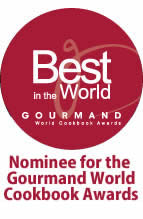 GourmandWorldCookbookAwards2009
