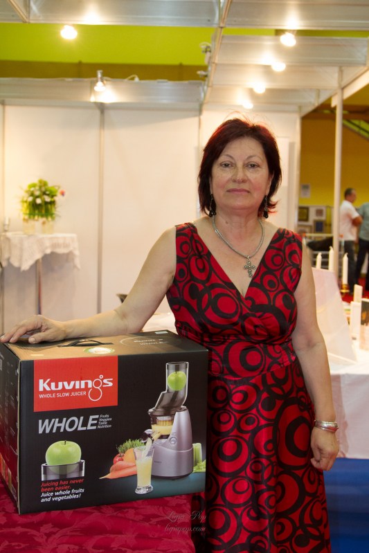 Raw Generation Expo IX