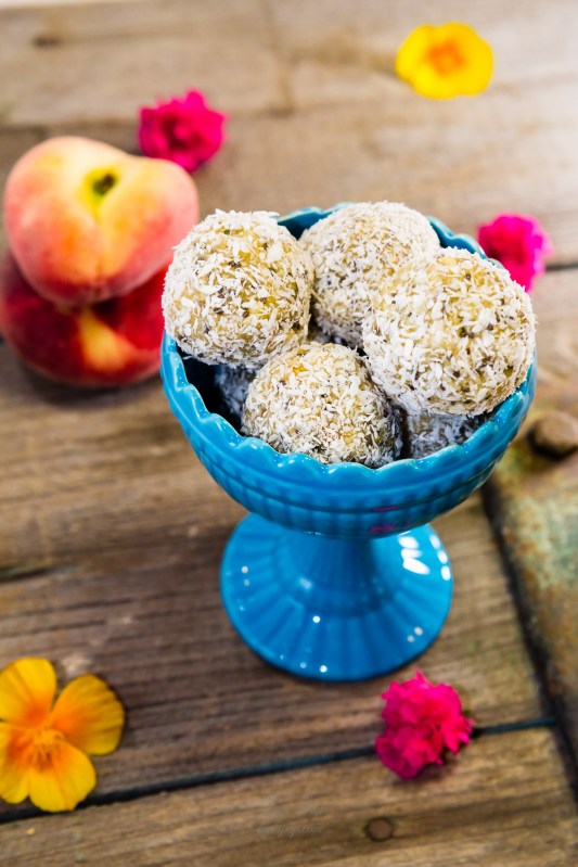 Bombonele cu superalimente