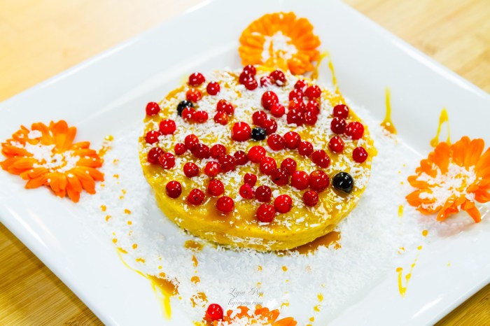 Prajitura raw "Immune Booster"