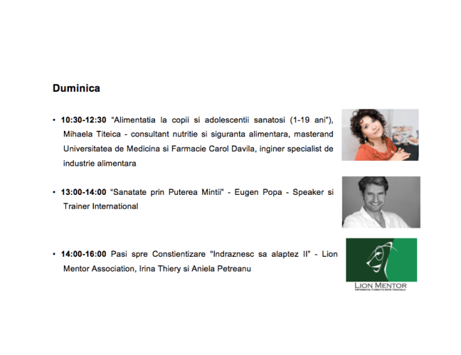 Prezentari (pagina 3)