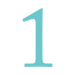 Number 1