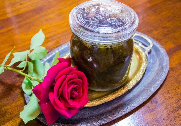 Miere cu superalimente