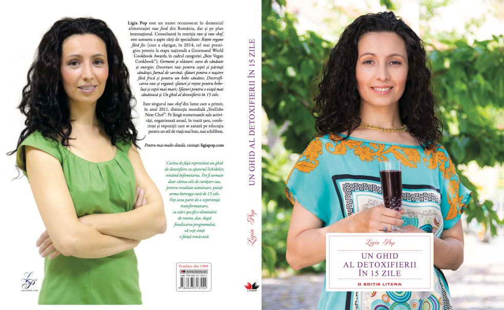 Un ghid al detoxifierii in 15 zile (coperta intreaga)