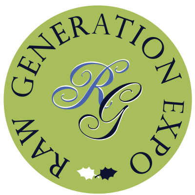 Raw Generation Expo