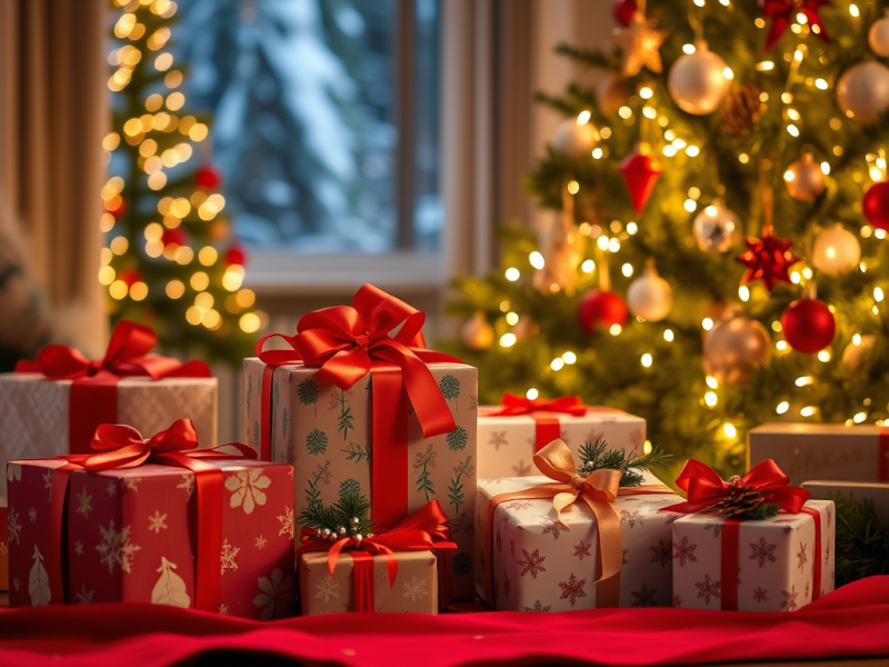 Cadouri Craciun 2025🎄