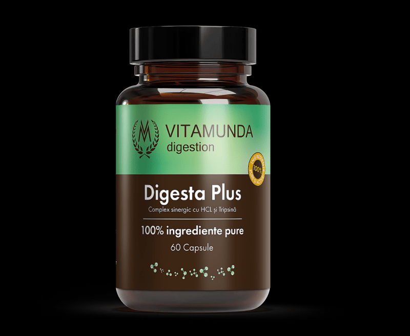 Arsuri gastrice? Afla ce te poate ajuta si de ce&nbsp;intervin?