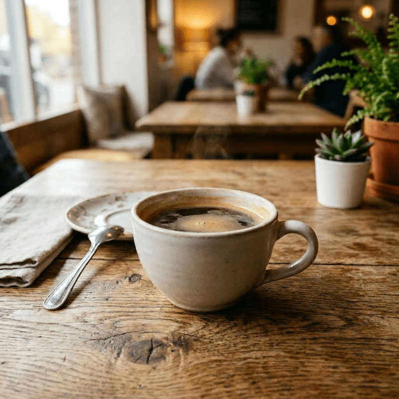 Ce efect are cafeaua asupra oaselor si vederii&nbsp;tale?